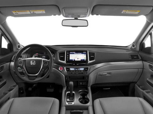 Used 2017 Honda Ridgeline RTL-T image 5