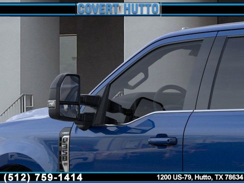 New 2026 Ford F350 Lariat w/ Tremor Off-Road Package image 20