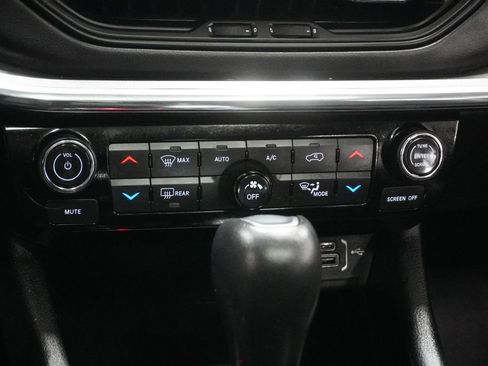 Used 2022 Jeep Compass High Altitude image 25