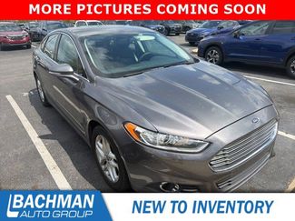 Used 2013 Ford Fusion SE video 1