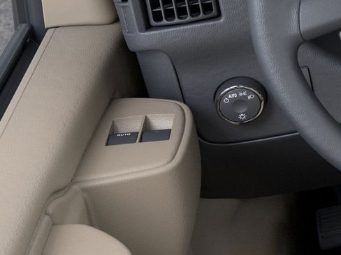New 2025 Chevrolet Express 3500 w/ Power Convenience Package RWD image 42