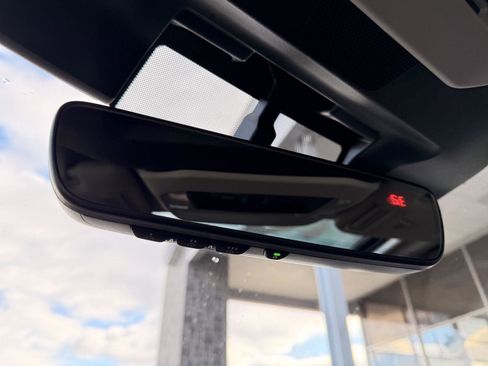 Certified 2023 Subaru Forester Touring image 29