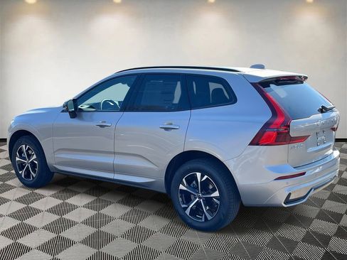 New 2026 Volvo XC60 B5 Core w/ Climate Package image 5