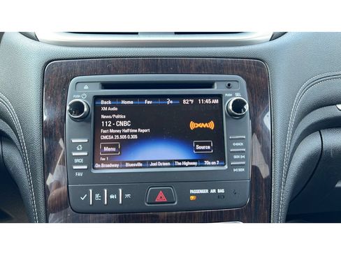 Used 2015 Chevrolet Traverse LT AWD/4WD image 18