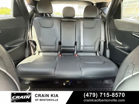 Certified 2024 Kia EV6 Wind w/ Wind Technology Package AWD/4WD image 30