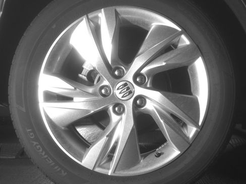 Used 2025 Buick Encore GX Preferred AWD/4WD image 15