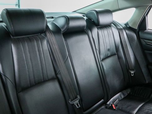 Used 2018 Honda Accord EX-L image 25