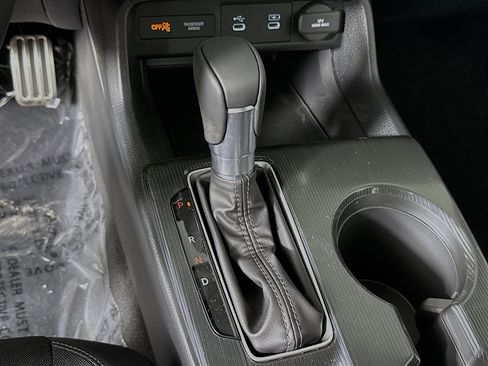 New 2026 Honda Civic Sport image 19