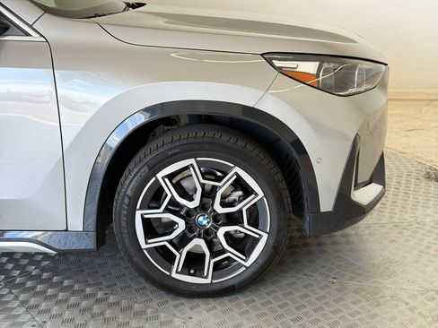 Certified 2025 BMW X1 xDrive28i w/ Premium Package AWD/4WD image 12