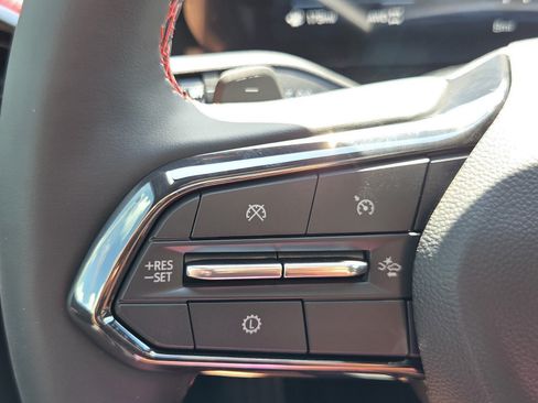New 2027 Chevrolet Equinox RS w/ Safety and Technology Package AWD/4WD image 16