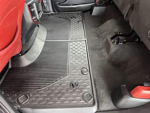 Used 2019 RAM 1500 Rebel AWD/4WD image 27