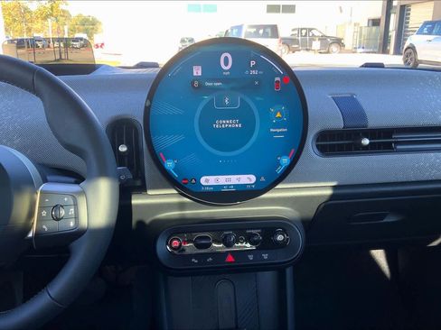 New 2026 MINI Cooper S image 6