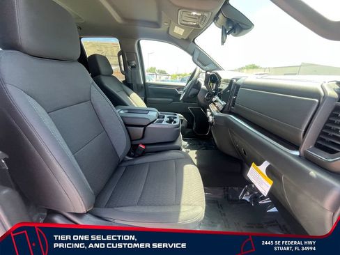 New 2026 GMC Sierra 1500 Elevation AWD/4WD image 20