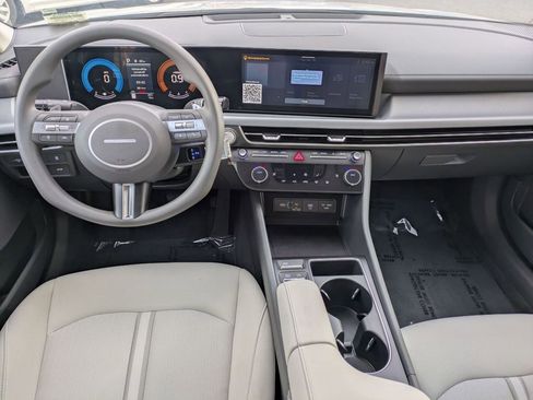 New 2025 Hyundai Sonata SEL image 29
