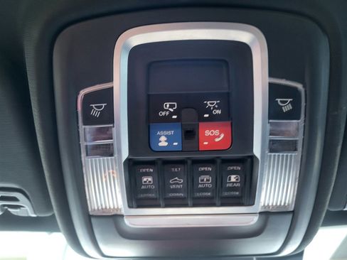 Used 2019 RAM 1500 Sport w/ Advanced Safety Group image 46