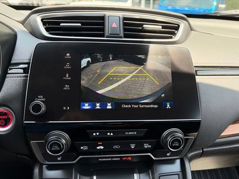 Used 2021 Honda CR-V EX-L image 19