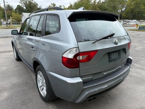 Used 2006 BMW X3 3.0i image 10
