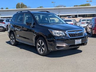 Used 2017 Subaru Forester 2.5i Premium w/ Popular Package #2A video 3