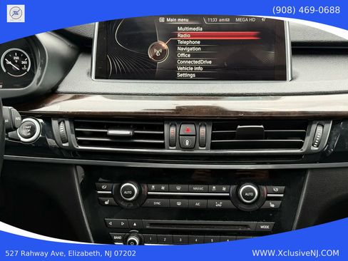 Used 2016 BMW X5 xDrive35i image 15