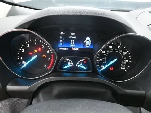 Used 2018 Ford Escape SE AWD/4WD image 17
