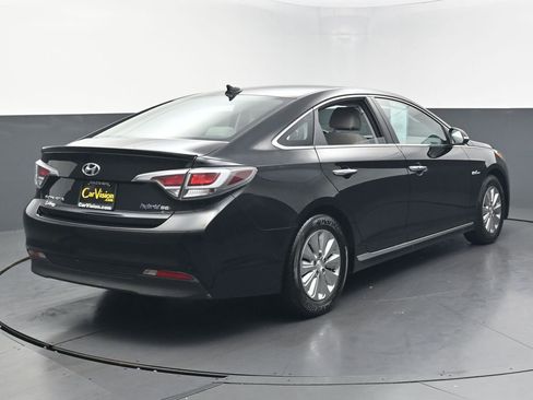 Used 2016 Hyundai Sonata SE FWD image 5