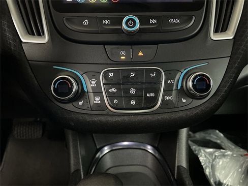 Certified 2023 Chevrolet Malibu LT image 17