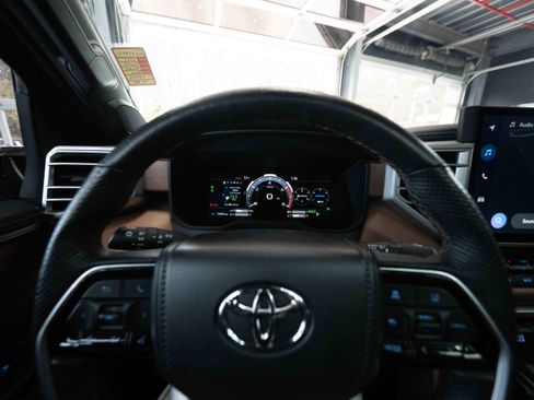 Used 2023 Toyota Tundra 1794 Edition image 15
