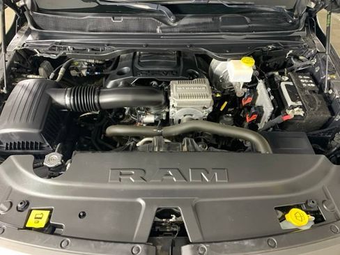 Used 2022 RAM 1500 Lone Star AWD/4WD image 37