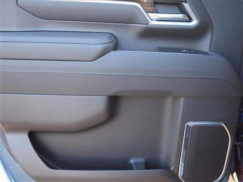 New 2026 Chevrolet Silverado 2500 LT w/ Trail Boss Package image 31