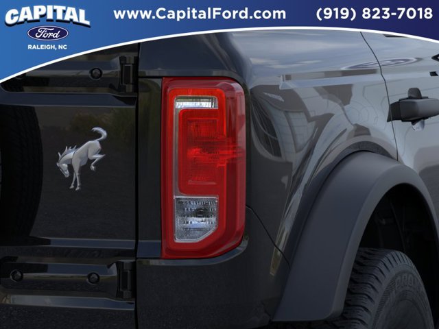 New 2026 Ford Bronco Big Bend AWD/4WD image 24