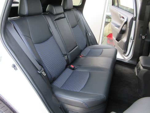 Used 2023 Toyota RAV4 XSE image 20