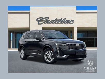 Certified 2022 Cadillac XT6 Luxury