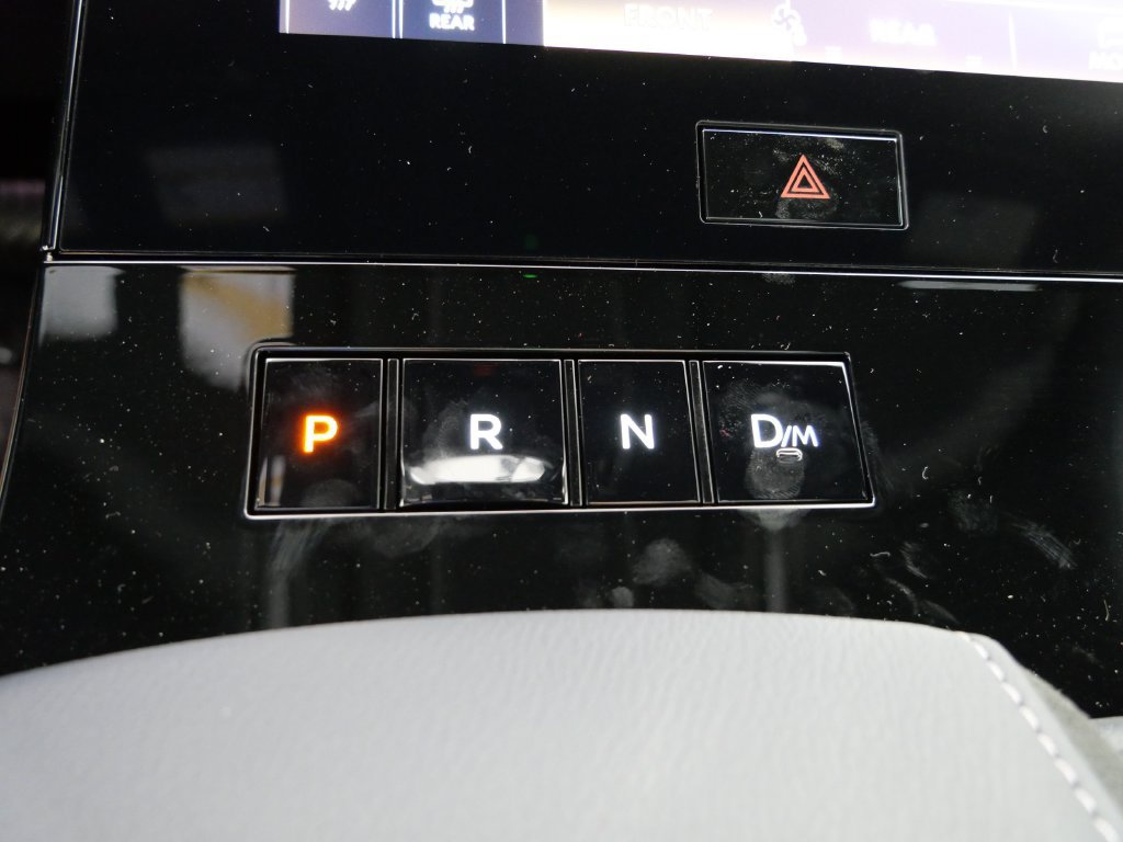 New 2027 INFINITI QX80 Sensory AWD/4WD image 22