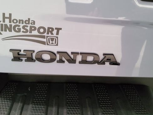 New 2026 Honda Ridgeline RTL image 39