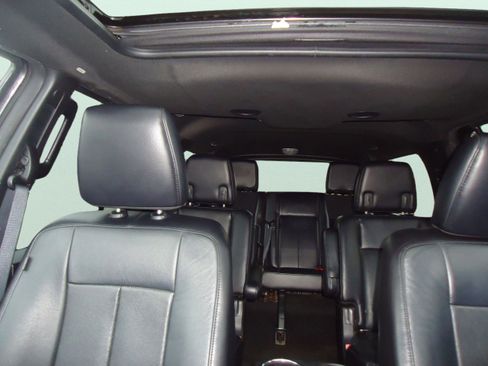 Used 2017 Ford Expedition EL Limited w/ Equipment Group 301A image 34