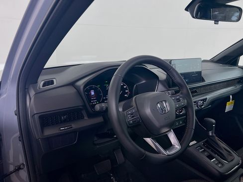 New 2026 Honda CR-V Sport image 8