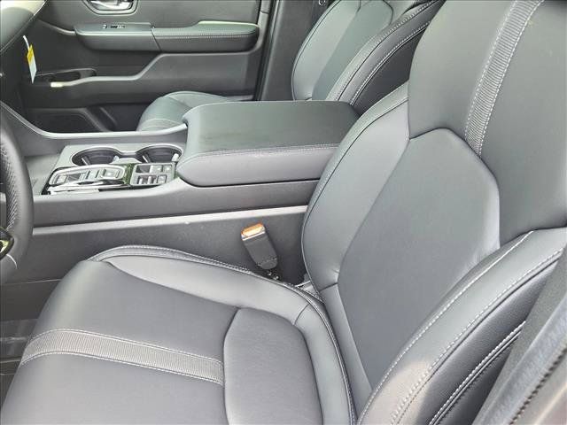 New 2026 Honda Pilot EX-L image 4