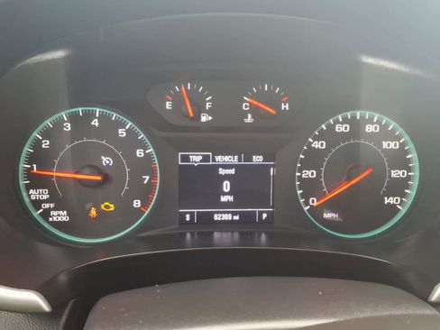 Used 2024 Chevrolet Malibu LT image 14