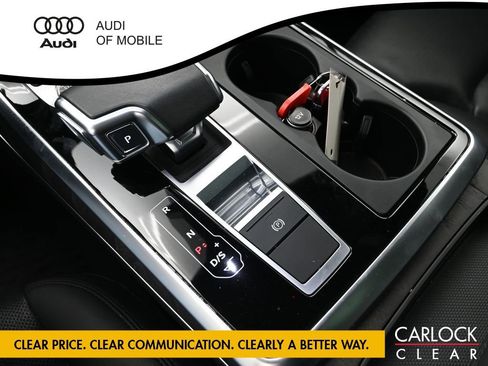 Used 2021 Audi Q7 2.0T Premium Plus w/ Executive Package image 21