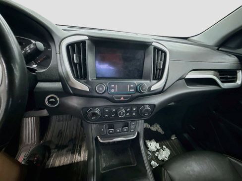 Used 2020 GMC Terrain SLT w/ Preferred Package AWD/4WD image 10