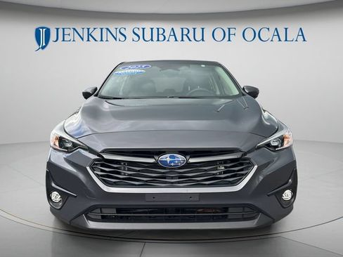 Used 2025 Subaru Impreza 2.0i Sport AWD/4WD image 8