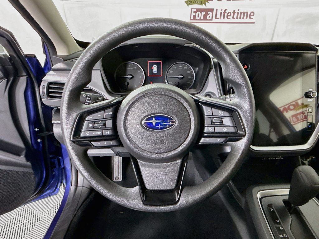 Used 2025 Subaru Crosstrek 2.5i Premium AWD/4WD image 21