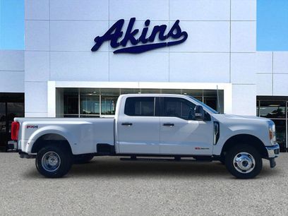 Certified 2024 Ford F350 XL w/ XL Driver Assist Package
