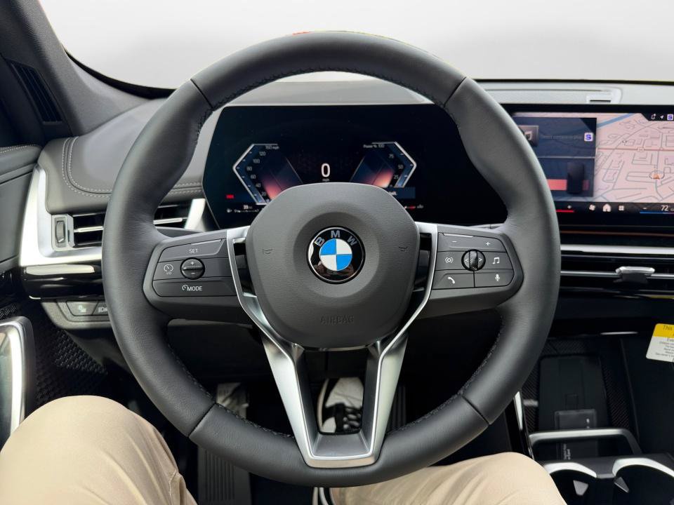 New 2027 BMW X1 xDrive28i w/ Technology Package AWD/4WD image 10