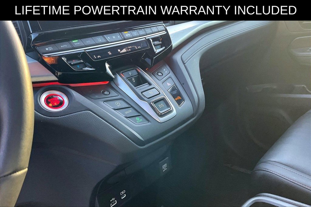Used 2026 Honda Odyssey Sport-L image 13