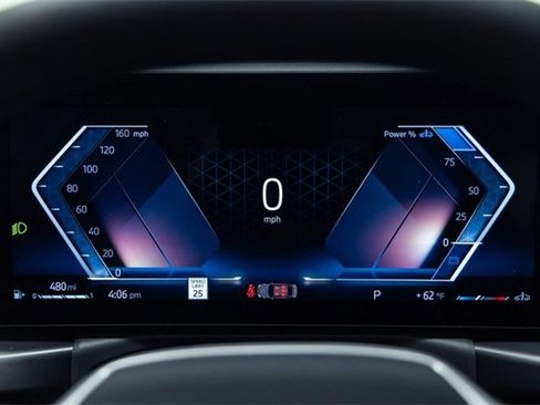 New 2026 BMW 330i xDrive Sedan w/ Premium Package image 2