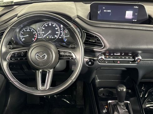 Used 2025 MAZDA CX-30 AWD 2.5 S w/ Preferred Package image 11