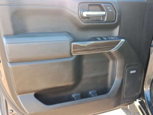 Used 2019 Chevrolet Silverado 1500 LT Trail Boss image 27