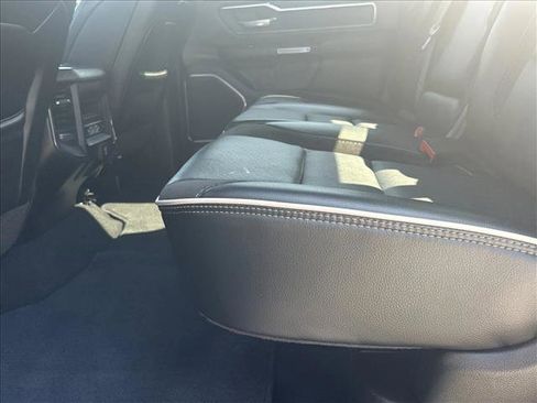 Used 2025 RAM 1500 Laramie image 17