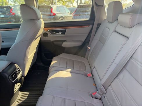 Used 2020 Honda CR-V Touring image 9